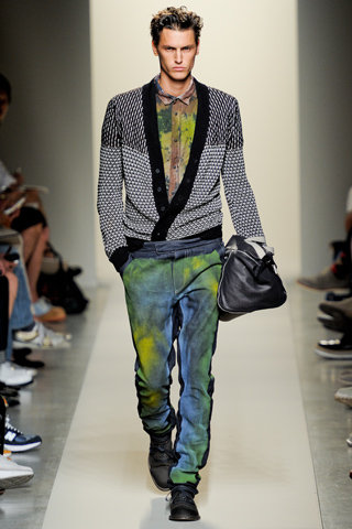 Bottega Veneta / - 2012